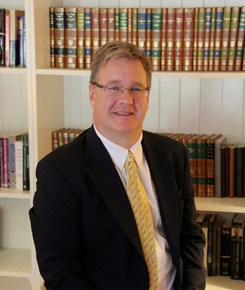 Joseph L. Thomas, PhD